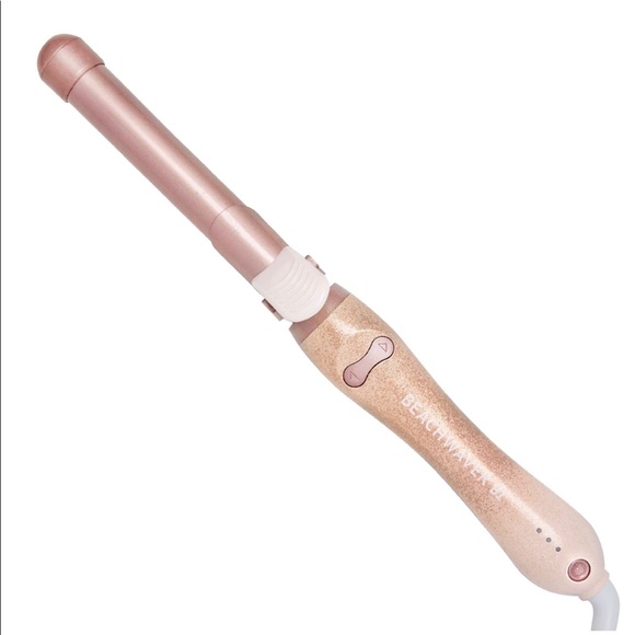 🌸GLITTER BEACHWAVER B1 LIMITED EDITION NWT🌸